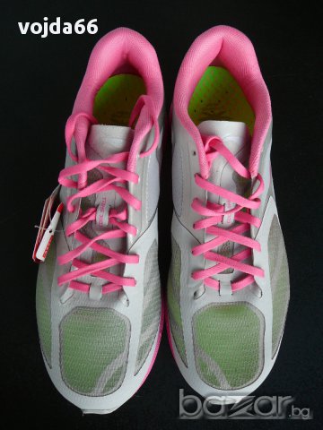 Li-Ning COOL SHELL, снимка 4 - Кецове - 11303960