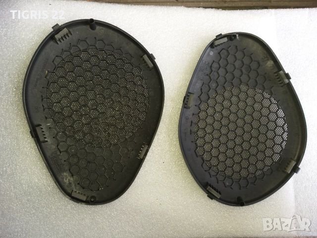 Решетки за тонколони за Pegeot / Пежо 406, снимка 4 - Аксесоари и консумативи - 25049572