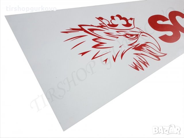 Гума за ремарке/камион Скания, снимка 12 - Аксесоари и консумативи - 23897907