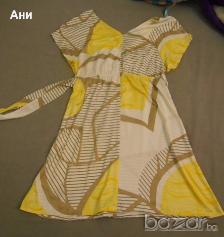 Рокля Vila, размер М, снимка 8 - Рокли - 18539823