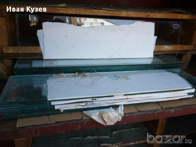 Стъкла за Болгар, МТЗ,ЮМЗ, снимка 2 - Селскостопанска техника - 11786738