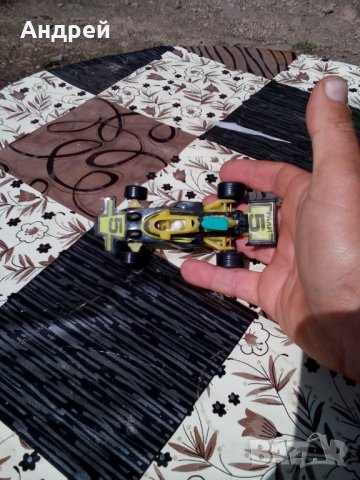 Стара количка,играчка #6, снимка 5 - Антикварни и старинни предмети - 25287972