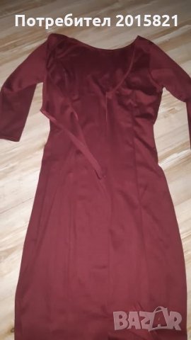 Рокля Angel, снимка 5 - Рокли - 22909311