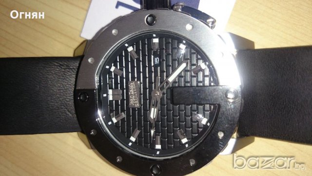 Часовник Jean Paul GAULTIER