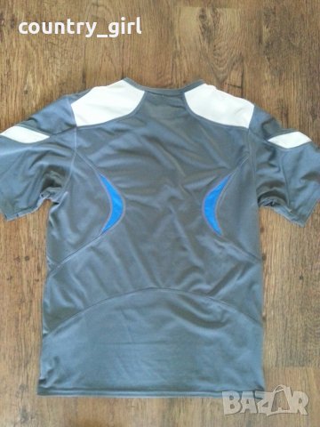 Nike Dri-FIT - страхотна мъжка тениска, снимка 6 - Тениски - 22431618