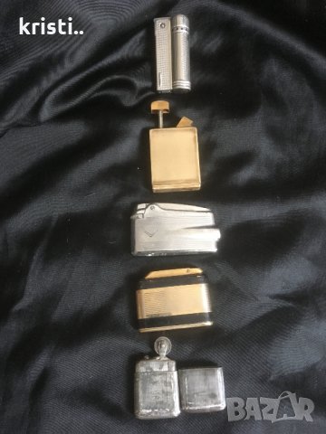 лули Bruyere Pipe,запалки Zippo,Ronson,Colibri и.., снимка 10 - Други ценни предмети - 17916967