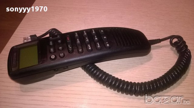 Nokia car phone-телефон-внос швеицария, снимка 5 - Nokia - 16331504