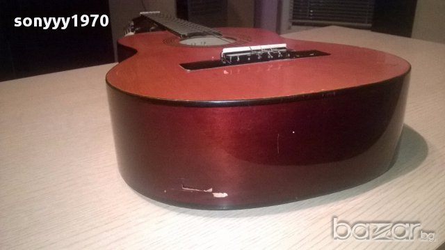 J&d brothers-маркова китара 85х30х9.5см-внос швеицария, снимка 12 - Китари - 16842981