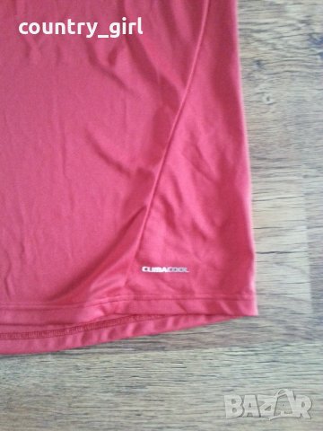 adidas - футболна тениска НОВА, снимка 7 - Тениски - 22286847