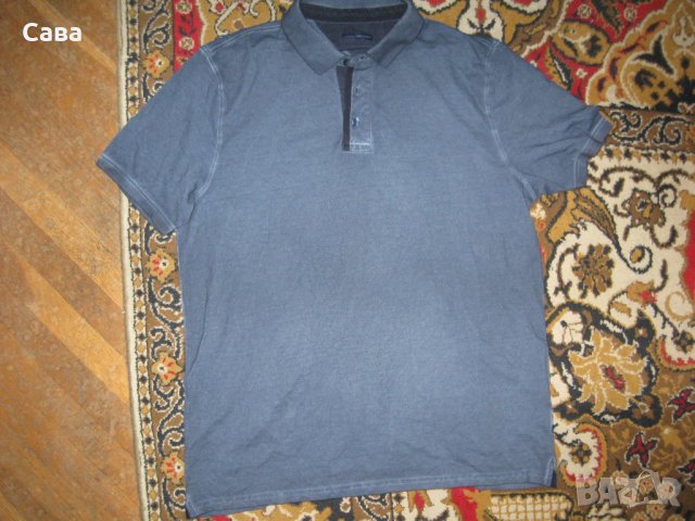 Блуза CHARLES VOGELE   мъжка,ХЛ  , снимка 2 - Блузи - 21774294