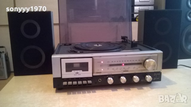 sanwa 9021 made in taiwan-внос швеицария, снимка 3 - Ресийвъри, усилватели, смесителни пултове - 24401539