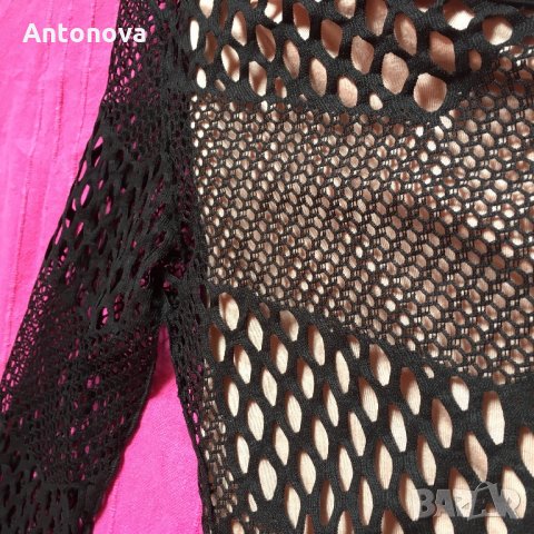 Вечерна рокля Miss Sixty, снимка 5 - Рокли - 22061515