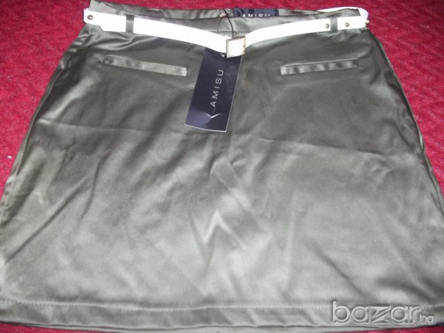 2021000001: Пола на AMISU - 4,90лв, снимка 2 - Поли - 7753267