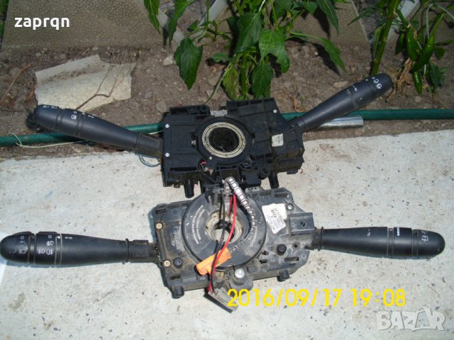 Лостче за Светлини за Фарове/Мигачи/Чистачки за Рено, снимка 3 - Части - 23624022