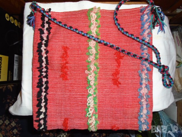 Чанти, снимка 3 - Антикварни и старинни предмети - 23674273