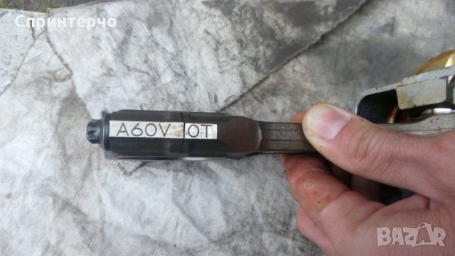 Колянов вал и бутало 92мм с биела за Субару Боксер 3.6, снимка 2 - Части - 25199826