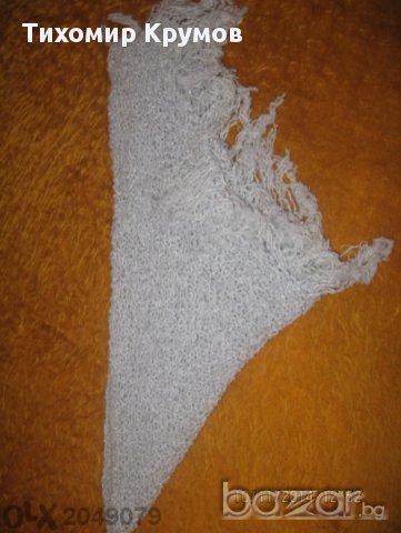 Дамски шалове, снимка 2 - Шапки - 9161741