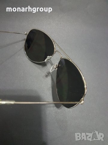 Слънчеви очила, снимка 5 - Слънчеви и диоптрични очила - 22841985