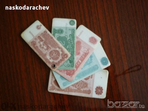 Картинки от дъвки различни видове, карти, банкноти, етикети, снимка 9 - Други ценни предмети - 11855152