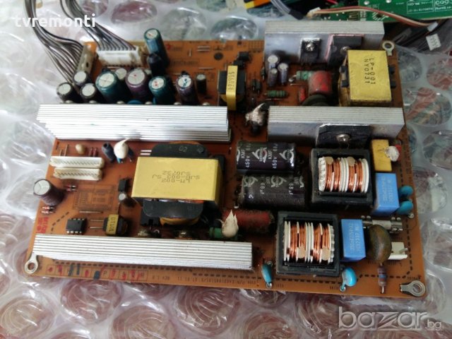 POWER SUPPLY EAY3303030 EAX31845101/9 