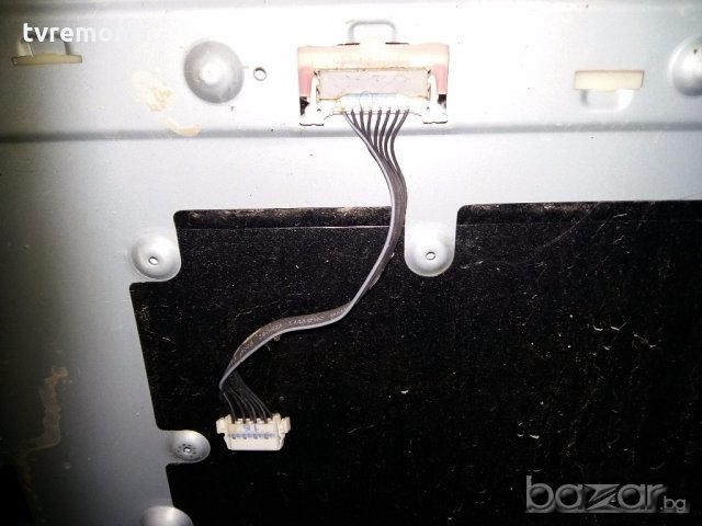 LED TV PANEL GH050BGA-B1  LED BACKLIG DIOD , снимка 2 - Части и Платки - 19125234