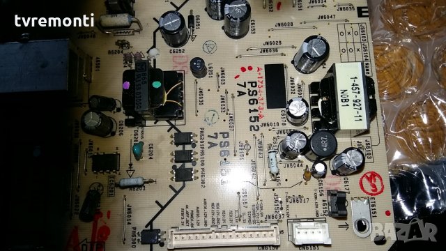 Power Board 1-881-956-11 // A-1754-373-A //PS6151, снимка 3 - Части и Платки - 24984976