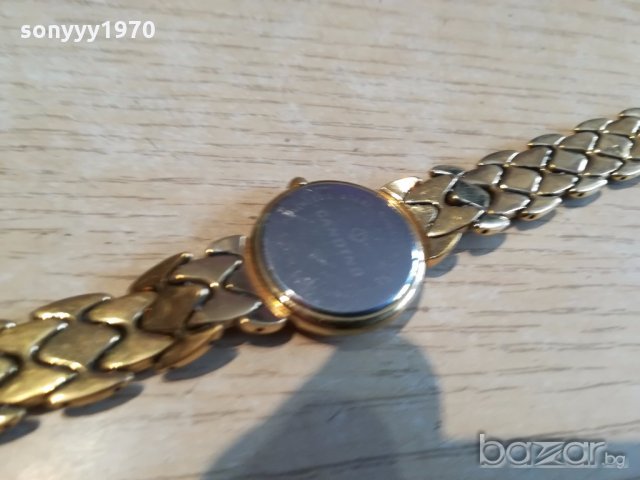 candino-дамски часовник-за батерия/ремонт-внос швеицария, снимка 16 - Дамски - 20138477