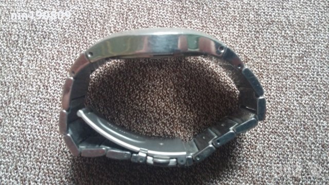 Часовник DKNY NY-3103, снимка 5 - Мъжки - 23839764