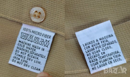 Fariani Italy мъжка риза, снимка 3 - Ризи - 23476974