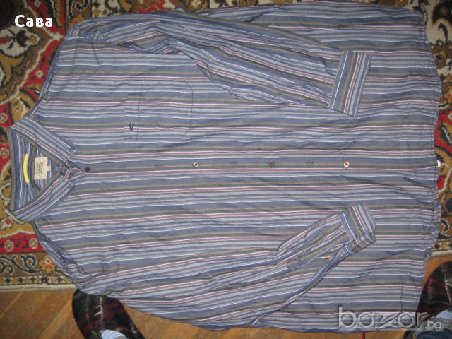 Ризи CAMEL  мъжки-ХЛ,3-4ХЛ, снимка 2 - Ризи - 16806229