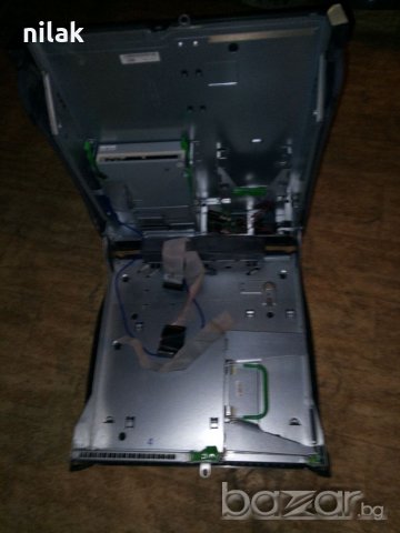 Продавам кутия за компютър DELL, снимка 5 - Захранвания и кутии - 21122393