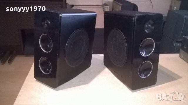 lg cms2760f-4ohm-2бр тонколони-внос швеицария, снимка 3 - Тонколони - 23919780