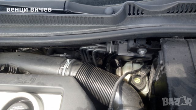 голф 5 на части, снимка 8 - Автомобили и джипове - 25355167