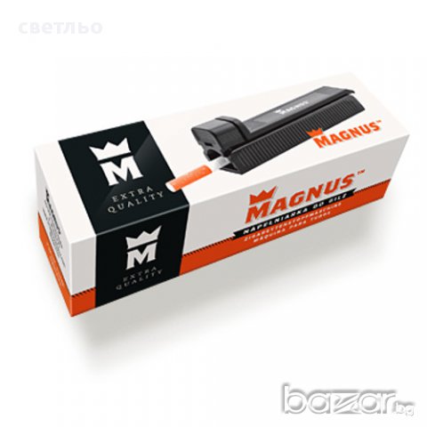 Машинки за цигари, снимка 9 - Табакери - 16280997