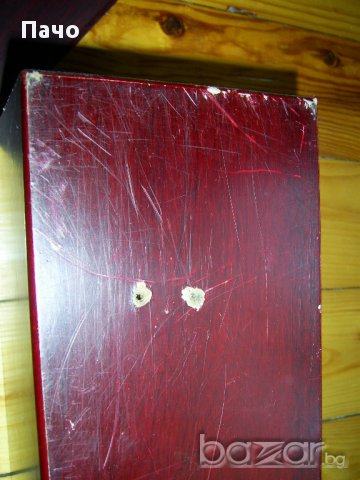 Кутия за бутилка , снимка 6 - Други - 16280313