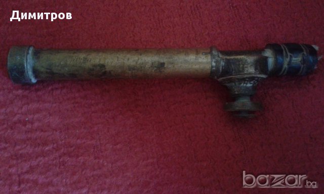 Кранче за лозарска пръскачка, снимка 2 - Други инструменти - 15543189