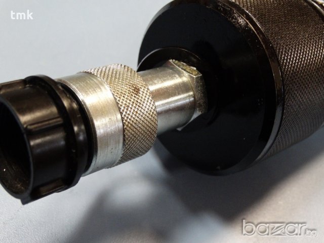 Гайкоцеп Enerpac NC 3241, снимка 6 - Други машини и части - 21257381