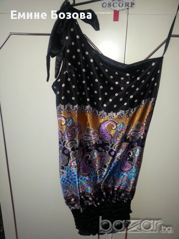 различни топ, потници, снимка 4 - Корсети, бюстиета, топове - 13060314