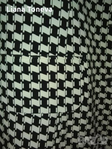 Сако с кьс рькав "Тони-М", снимка 2 - Сака - 25098069