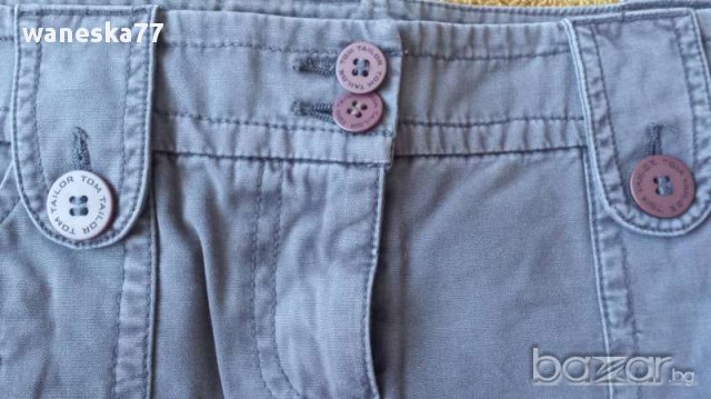 Дамска пола Tom Tailor - спорно-елегантен стил. Нова , снимка 10 - Поли - 15859974