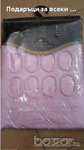 НОВО! Завеса за баня!, снимка 4 - Пердета и завеси - 14071120