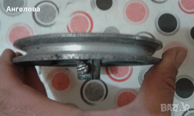 Шайби, снимка 8 - Други инструменти - 22743390