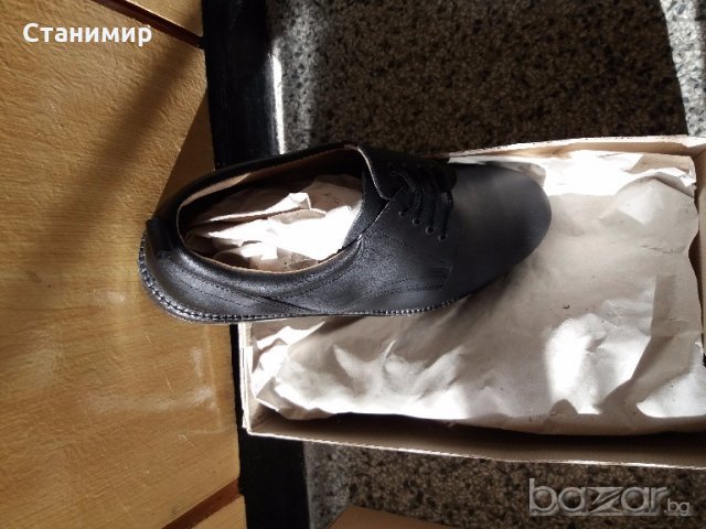 Обувки, снимка 6 - Ежедневни обувки - 19462242