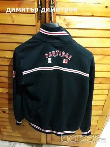 Суичър DIAMOND, снимка 2 - Суичъри - 20199629