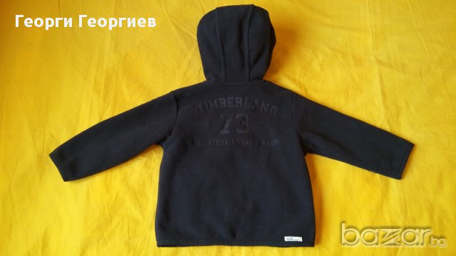 Спортно горнище за момче Timberland/Тимбърленд, 100% оригинал, снимка 12 - Други - 17134993