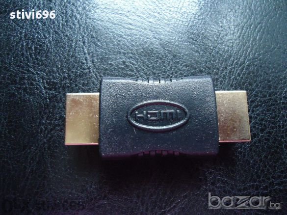 HDMI мъжко - HDMI мъжко, снимка 5 - Други - 11618711