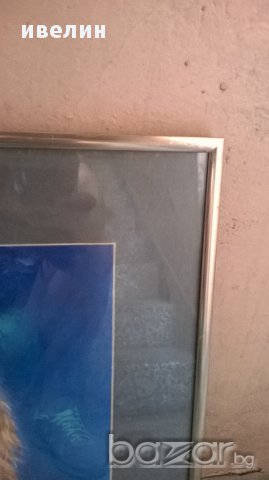 3 метални рамки, снимка 5 - Други - 13952496