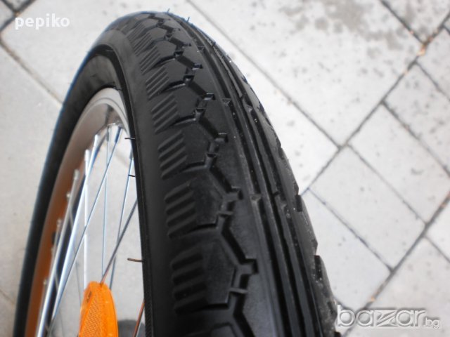 Продавам колела внос от Германия  Комплект НОВИ външни гуми KENDA 26 х 2,125, снимка 10 - Части за велосипеди - 10959857