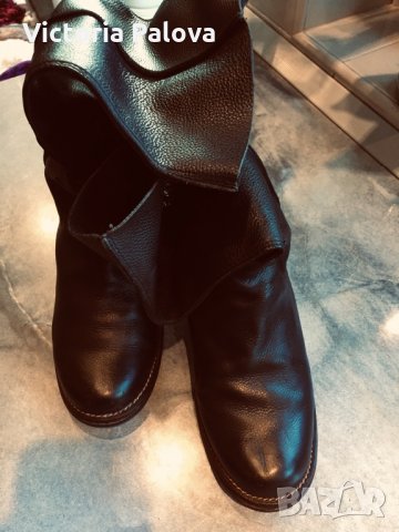 Идеални модерни ботуши VENICE, снимка 2 - Дамски ботуши - 24048564