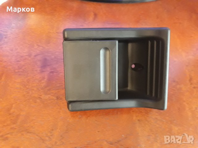 ДРЪЖКА  СТРАНИЧНА ВРАГА MERCEDES SPRINRER